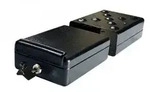 ProPlus 540250 Sicherheitskassette Safety Safe Autosafe f&uuml;r B&uuml;ro Auto Caravan LkW