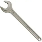 STAHLWILLE 4004 Einmaulschl&uuml;ssel Schl&uuml;sselweite 65mm - 40040650