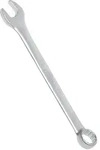 BGS 30515 Ringmaulschl&uuml;ssel SW 15mm metrisch kalt geschmiedet seidenmatt