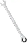 BGS 6508 Ratschenringmaulschl&uuml;ssel gerade SW 8mm