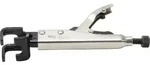 BGS 482 Spezial Gripzange mit Schnelll&ouml;ser L&auml;nge 210mm