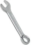 BGS 30764 Ringmaulschl&uuml;ssel extra kurz SW 14mm metrisch kalt geschmiedet