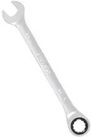 BGS 6514 Ratschenringmaulschl&uuml;ssel gerade SW 14mm
