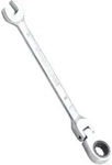 BGS 6709 Ratschenringmaulschl&uuml;ssel abwinkelbar SW 9mm