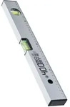BGS DIY 50870 Aluminium Wasserwaage L&auml;nge 400mm