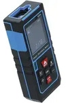 BGS 8639 Laser Entfernungsmesser Me&szlig;bereich 0,05-60 Meter