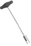 BGS 2460 Abzieher f&uuml;r Z&uuml;ndkerzenstecker f&uuml;r VAG Mercedes-Benz L&auml;nge 320mm