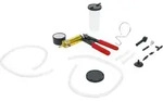 BGS DIY 8999 Vakuumpumpe / Bremsentl&uuml;fter maximal 0,7bar