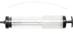 BGS 9582 Handpumpe Dosierpumpe Volumen 500ml mit 300mm Schlauch
