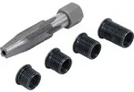 BGS 165 Reparatursatz Z&uuml;ndkerzengewinde M10 x 1,00mm mit 4 Eins&auml;tzen