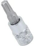 BGS 2595 Biteinsatz T-Profil (f&uuml;r Torx) T30 L&auml;nge 38mm Antrieb 6,3mm (1/4")