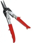 BGS DIY 85820 Blechschere links schneidend & gerade schneidend L&auml;nge 260mm