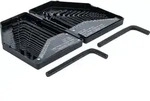 BGS DIY 810 Satz Innensechskant Winkelschl&uuml;ssel Zoll + metrisch 30 teilig