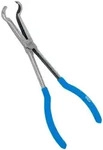 BGS 4402 Zange Z&uuml;ndkerzen Steckerzange mit Ringspitze &Oslash; 19mm L&auml;nge 270mm