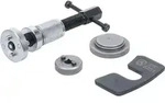 BGS DIY 6251 R&uuml;ckstellwerkzeug f&uuml;r Bremskolben