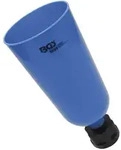 BGS 8899 &Ouml;l Einf&uuml;lltrichter mit Bajonettadapter f&uuml;r VAG Mercedes-Benz BMW Porsche