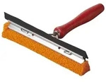 ProPlus 150900 Scheibenwascher 20cm mit Holzgriff Scheibenreiniger