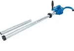 BGS 8345 Kurbel Fasspumpe max. 100cm Eintauchtiefe