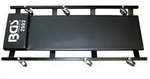 BGS 2992 Werkstatt Rollbrett 1000 x 420mm 6 Rollen