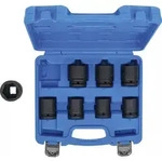 BGS 5240 Satz IMPACT N&uuml;sse 22-38mm 6-kant Antrieb 20mm (3/4") 8 teilig