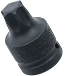 BGS 5590 Kraft Biteinsatz T-Profil (f&uuml;r Torx) T90 L&auml;nge 60mm Antrieb 20mm (3/4")