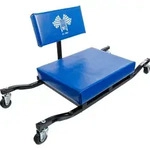 BGS 2852 Werkstatt Rollbrett extra flach