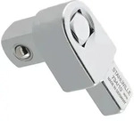 STAHLWILLE 734/10 Vierkant Einsteckwerkzeug Gr&ouml;&szlig;e 10 f&uuml;r Antrieb 12,5mm (1/2") -