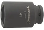 STAHLWILLE 56IMP IMPACT Einsatz 17mm Antrieb 20mm (3/4") - 25020017