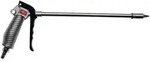 BGS 8559 Hochleistungs Druckluft Ausblaspistole mit Venturid&uuml;se L&auml;nge 290mm