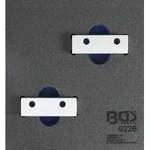 BGS 9226 Satz Arretierwerkzeug f&uuml;r Nockenwellen f&uuml;r Lancia K 2.0L 20V