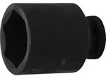 BGS 5500-60 Impact Nuss 60mm lang/tief Antrieb 25mm (1") f&uuml;r Schlagschrauber