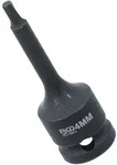 BGS 7004-4 Schraubenausdreher Innenvierkant 12,5mm (1/2") f&uuml;r defekten