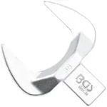BGS 6901-38 Einsteck-Maulschl&uuml;ssel 38mm f&uuml;r Aufnahme 14 x 18mm