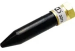 BGS 3278 Druckluft Ausblasstift aus Gummi f&uuml;r enge Platzverh&auml;ltnisse