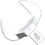 BGS 6901-41 Einsteck-Maulschl&uuml;ssel 41mm f&uuml;r Aufnahme 14 x 18mm