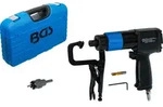 BGS 70915 Druckluft Schweisspunkt Fr&auml;ser geeignet f&uuml;r HSS- und TCT-Bohrer