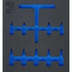BGS 7132-1 Werkstattwageneinlage 2/3 leer f&uuml;r Arikel 70216