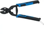BGS 74677 Bolzenschneider extra stark L&auml;nge 200mm max. 10mm kompakt handlich