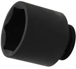 BGS 5500-95 Impact Nuss 95mm lang/tief Antrieb 25mm (1") f&uuml;r Schlagschrauber