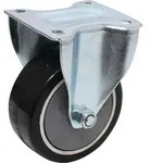 BGS 4110-3 Bockrolle &Oslash; 125mm f&uuml;r Werkstattwagen Artikel 4110