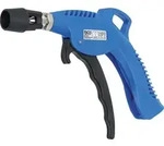 BGS 6875 Druckluft Ausblaspistole mit Turbo Venturid&uuml;se