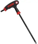 BGS DIY 7880-T45 Schraubendreher Abtrieb T-Profil (f&uuml;r Torx) mit / ohne Bohrung mit