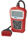 ProPlus 550036 OBD II Diagnoseger&auml;t mit Plug & Play Funktion On Board...