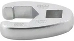 BGS 1757-25 Hahnenfuss / Kr&auml;henfuss Schl&uuml;ssel SW 25mm mit 12,5mm (1/2")...