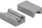 BGS 3057-18 Spannbacken / Druckst&uuml;ckpaare &Oslash; 8mm f&uuml;r Artikel 3057