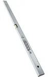 BGS DIY 50873 Aluminium Wasserwaage L&auml;nge 1000mm