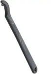 BGS 74209 Hakenschl&uuml;ssel mit Zapfen f&uuml;r Schl&uuml;sselweiten von 20 - 22mm