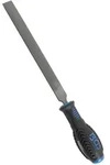 BGS 6552 Werkstattfeile flachstumpf Hieb 3 L&auml;nge 200mm