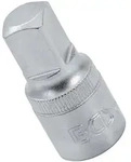 BGS 1016-5 &Ouml;ldienstschl&uuml;ssel Vierkant Nuss 12,5mm (1/2") Antrieb 12,5mm (1/2")