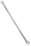 BGS 1186-12x14 Doppelringschl&uuml;ssel extra lang SW 12 x 14mm metrisch kalt...